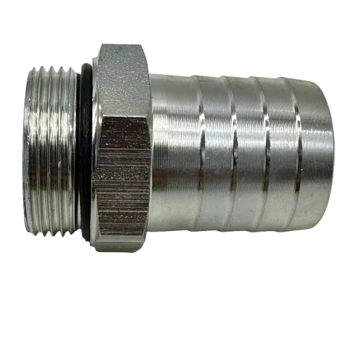 Hidrolik Pompa Rekoru NPT 38mm - 1"1/4 ürün görseli 1