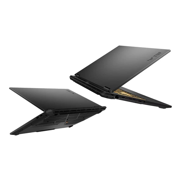 ASUS TUF Gaming F16 FX608JM-RV079 Intel Core Intel Core i5 13450HX 16GB RAM 512GB SSD RTX5060 16" FHD+ 165Hz FreeDOS Dizüstü Bilgisayar - Resim 6