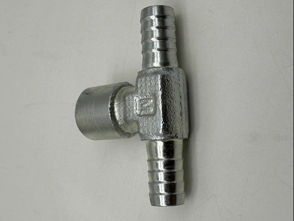 Hortum Rekoru Dişi 10mm - 1/4 - 10mm - Resim 4