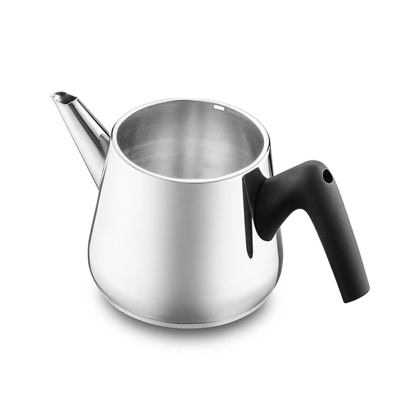 Jumbo Web Ground İndüksiyon Tabanlı Çaydanlık - Resim 6