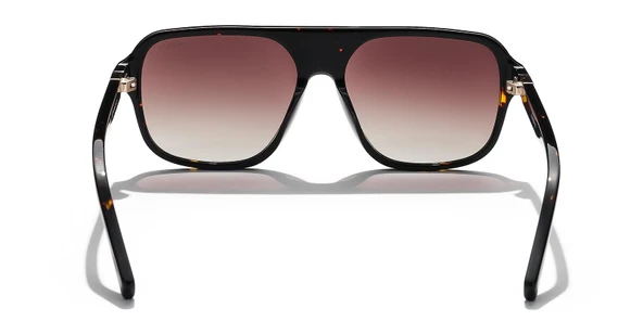 Hermod OLD6134S-C3-57 Erkek Güneş Gözlüğü - Resim 3