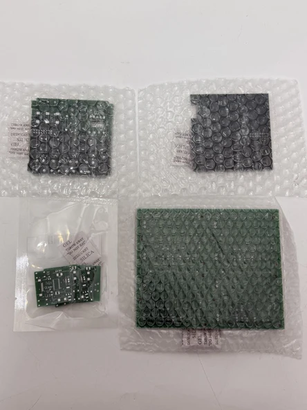 7333034A PCB Elektronik Devre Kartı 20 Adet - Resim 7