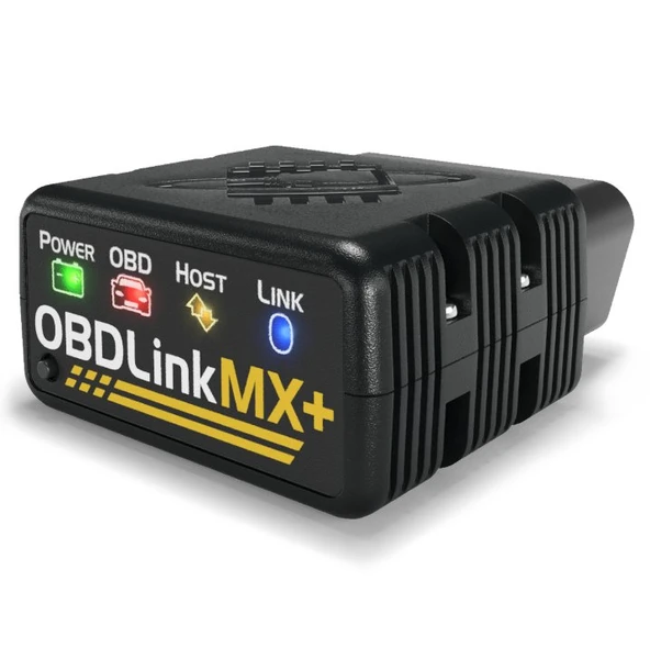 OBDLink MX+ Bluetooth OBD2 Diognostik Tarayıcı ürün görseli
