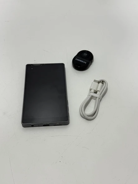 Shimbol CP5 Cep Telefonu Dokunmatik Selfie Monitörü - Resim 4