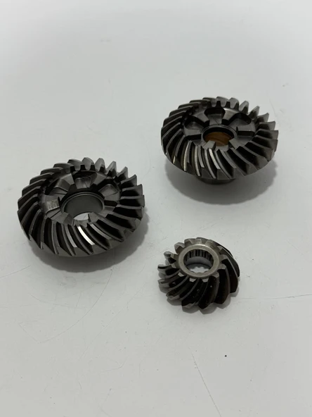 Parsun F60 Dişli Seti F60-04000070 - Resim 3