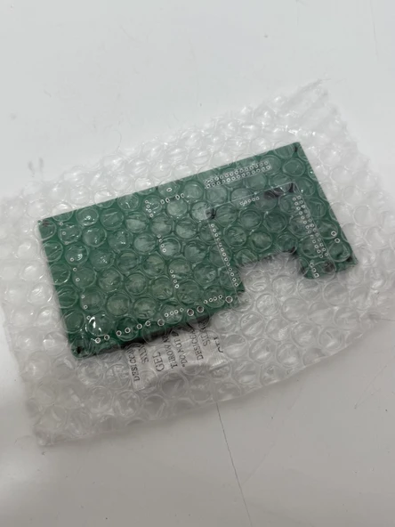 47860125 PCB Elektronik Devre Kartı 5 Adet - Resim 4