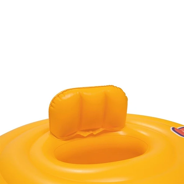 Bestway Oturaklı Bebek Simidi 69 Cm 32096 - Resim 7