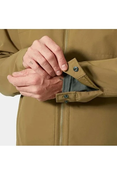 Helly Hansen Escape Ins Erkek Mont HHA.53530.HHA.718 - Resim 4