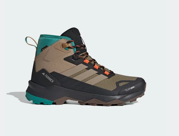 adidas Skychaser Ax5 Mıd Gtx Clım Erkek Outdoor Bot Bej JH7805 ürün görseli