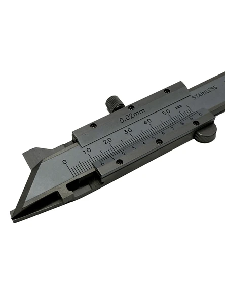 Paslanmaz Çelik Pah Kumpası 45 Derece 50mm ürün görseli