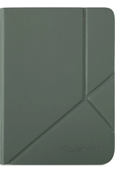 Clara Colour/BW Orijinal SleepCover Yeşil - Resim 6