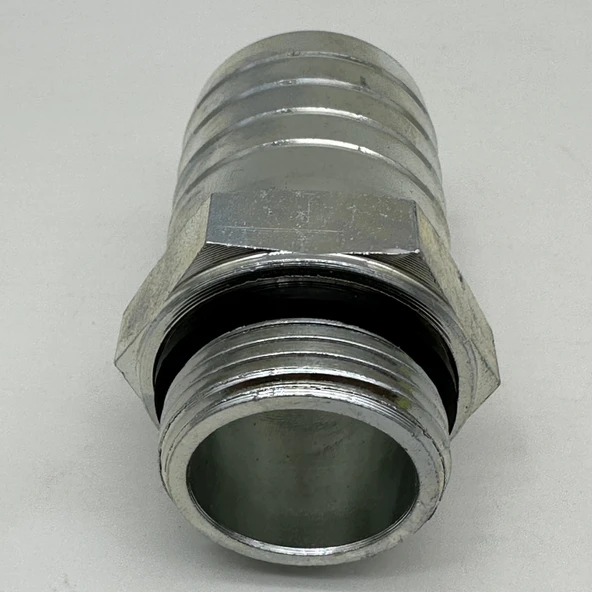 Hidrolik Pompa Rekoru 38mm - 1" - Resim 3