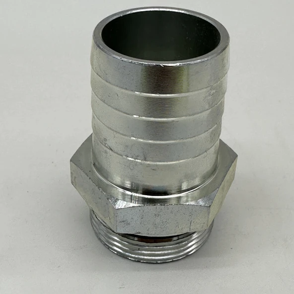 Hidrolik Pompa Rekoru 38mm - 1" - Resim 2