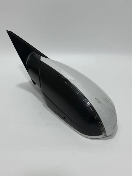 Volkswagen Golf 6 Sol Ayna (Çıkma Parça) - Resim 4