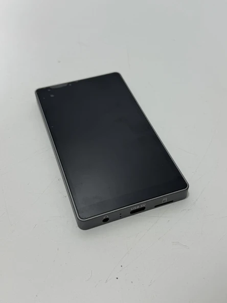 Shimbol CP5 Cep Telefonu Dokunmatik Selfie Monitörü - Resim 2