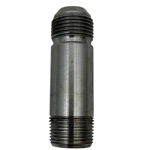 Çelik Kaynaklık Nipel Uzun UNF 3/4 - 1"1/16 ürün görseli 1