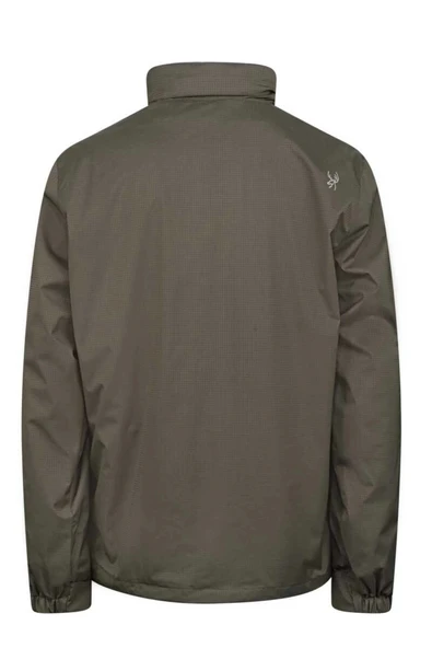 AS 2AS Tambow Yağmurluk - 4