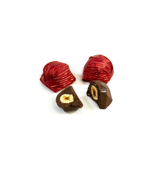 Nutat Kırmızı Sargılı Kristal Gurme Lezzet ürün görseli