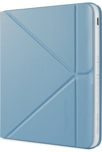 Libra Colour Orijinal SleepCover Mavi - Resim 2