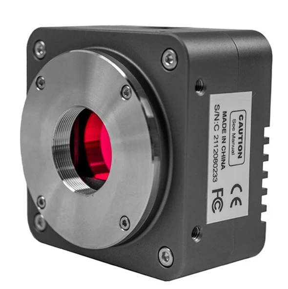 BestScope BUC5F-830EC 8.3MP USB 3.0 Mikroskop Kamerası ürün görseli