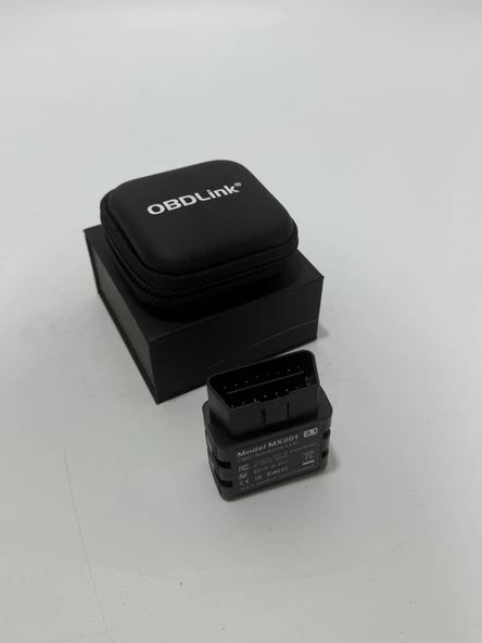 OBDLink MX+ Bluetooth OBD2 Diognostik Tarayıcı - Resim 7