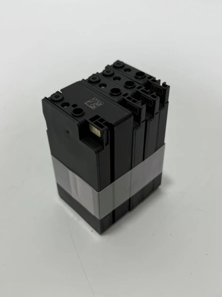 HP 953XL Muadil Kartuş Seti 4 Renk - Resim 3