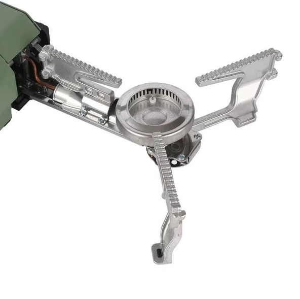 PYB-DKS1001 Katlanabilir Kamp Ocak - Resim 6