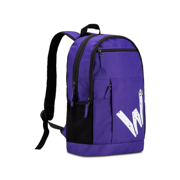 Classone BP-WTX103 Wtxpro Su Geçirmez Kumaş 15.6" Laptop Notebook Sırt Çantası + Kablosuz Mouse - Resim 2