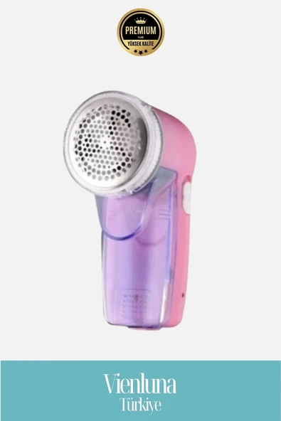 Premium Taşınabilir Güçlü Pilli Tüy Tiftik Toz Temizleme Makinesi Kazak Kaban Halı Kıyafet - 4