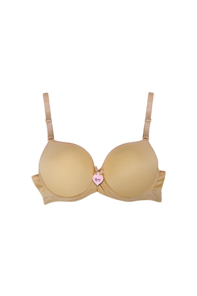 Kadın Balenli Dolgulu Sütyen - Resim 2