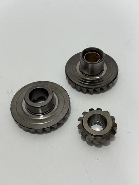 Parsun F60 Dişli Seti F60-04000070 - Resim 4