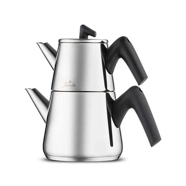 Jumbo Web Ground İndüksiyon Tabanlı Çaydanlık ürün görseli 1