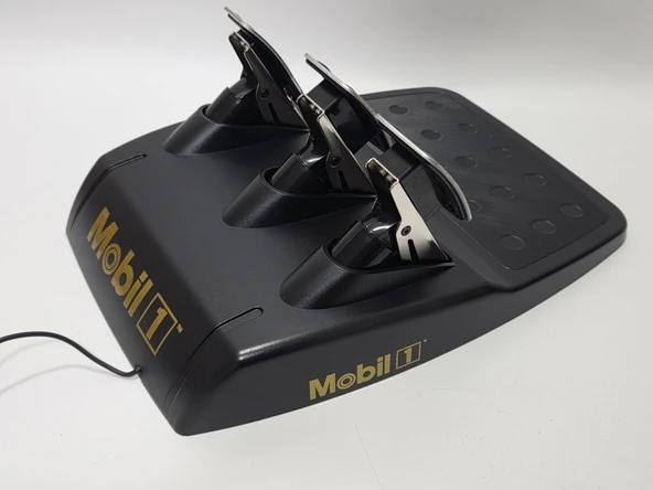 Logitech G923 Trueforce XBox Uyumlu Yarış Direksiyonu (Reklamlı Model) - Resim 5