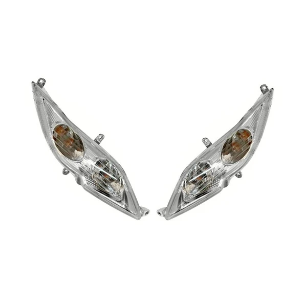 Kuba Ege Sinyal Lalmba Park Seti ürün görseli 1