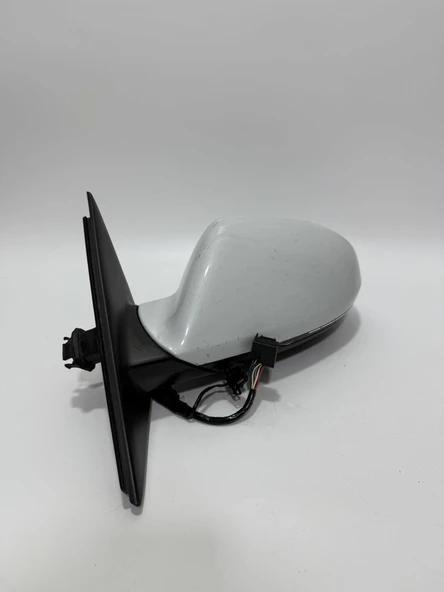 Volkswagen Golf 6 Sol Ayna (Çıkma Parça) - Resim 3