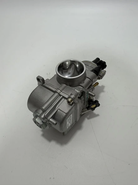 Keihin S66A0 Yarış Tipi Karbüratör 34mm - Resim 6