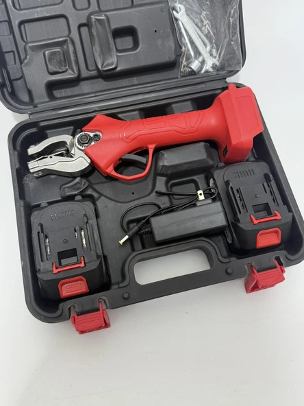 Akülü Küpe Takma Pensi - Resim 5