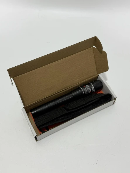 Ht-60 Fiber Optik Arıza Tespit Cihazı 60mW - Resim 2