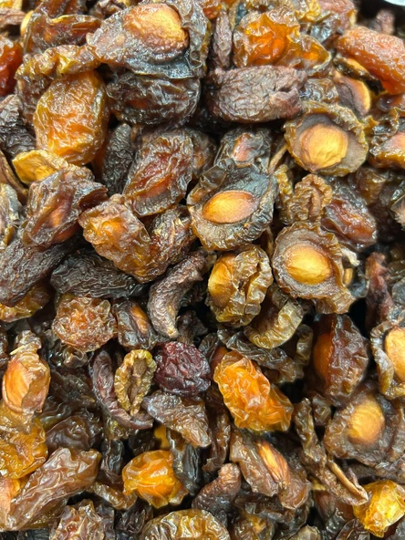 Öz Altın Kayısı Erik Kurusu 1 KG ürün görseli