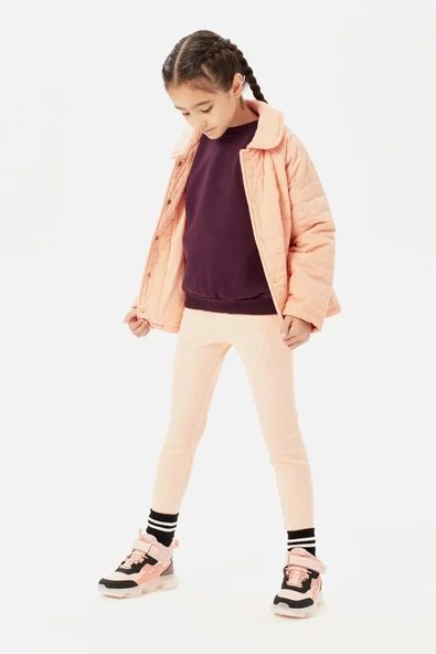 Vicco Heel Çocuk Air Taban Cırtlı Kısa Bot 946.F25K.427 - Resim 6