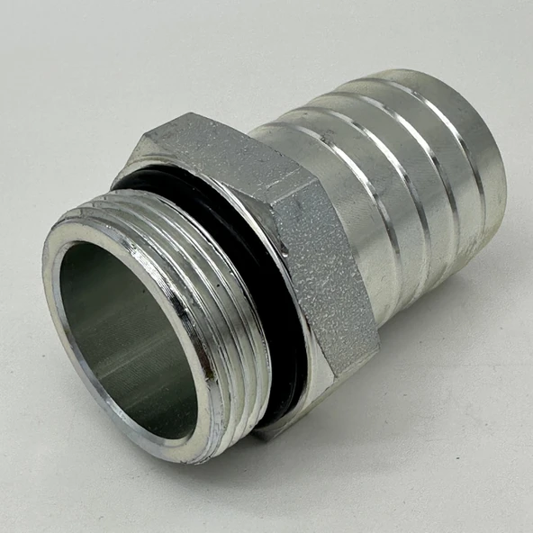 Hidrolik Pompa Rekoru 38mm - 1" - Resim 7