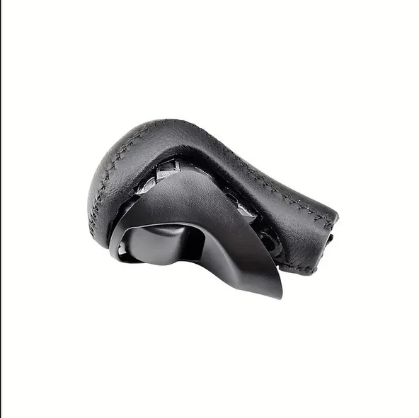 HONDA Accord 8. Nesil 2008-2012 Otomatik Vites Topuzu Deri Kaplamalı - Resim 2