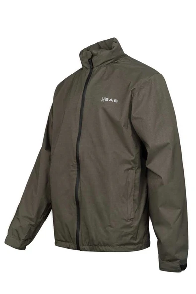 AS 2AS Tambow Yağmurluk - 2