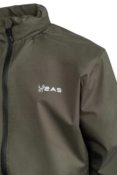 AS 2AS Tambow Yağmurluk - 3