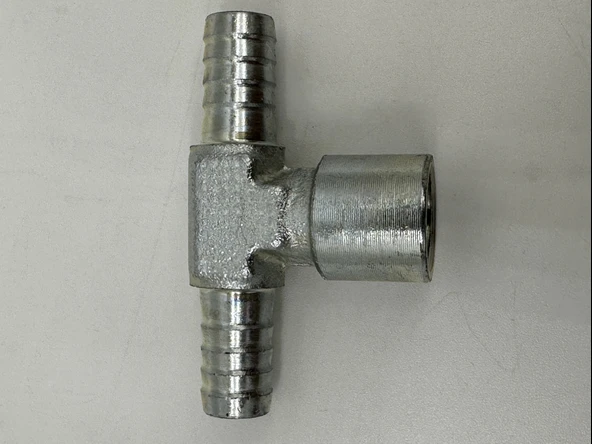 Hortum Rekoru Dişi 10mm - 1/4 - 10mm - Resim 10