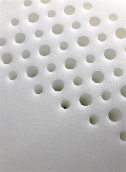 BabyJem Bebek Reflü Yastığı 132 Gri - Resim 8