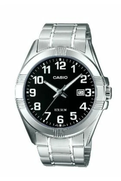 CASIO Mtp-1308d-1bvdf Erkek Kol Saati - Resim 3