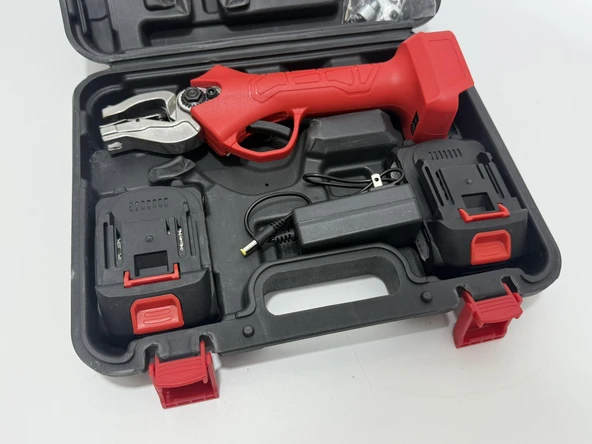 Akülü Küpe Takma Pensi - Resim 6