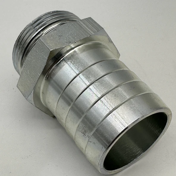 Hidrolik Pompa Rekoru 38mm - 1" - Resim 5