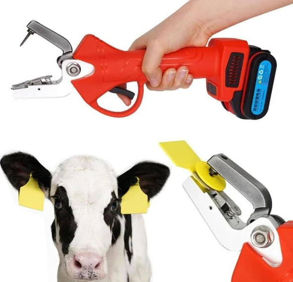 Akülü Küpe Takma Pensi ürün görseli